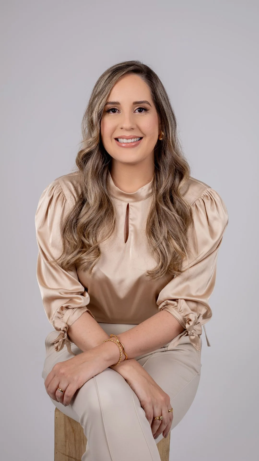 Dra. Luana Cavalcanti