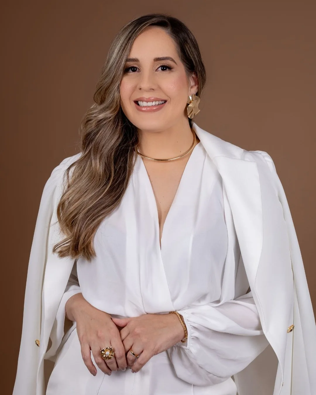 Dra. Luana Cavalcanti